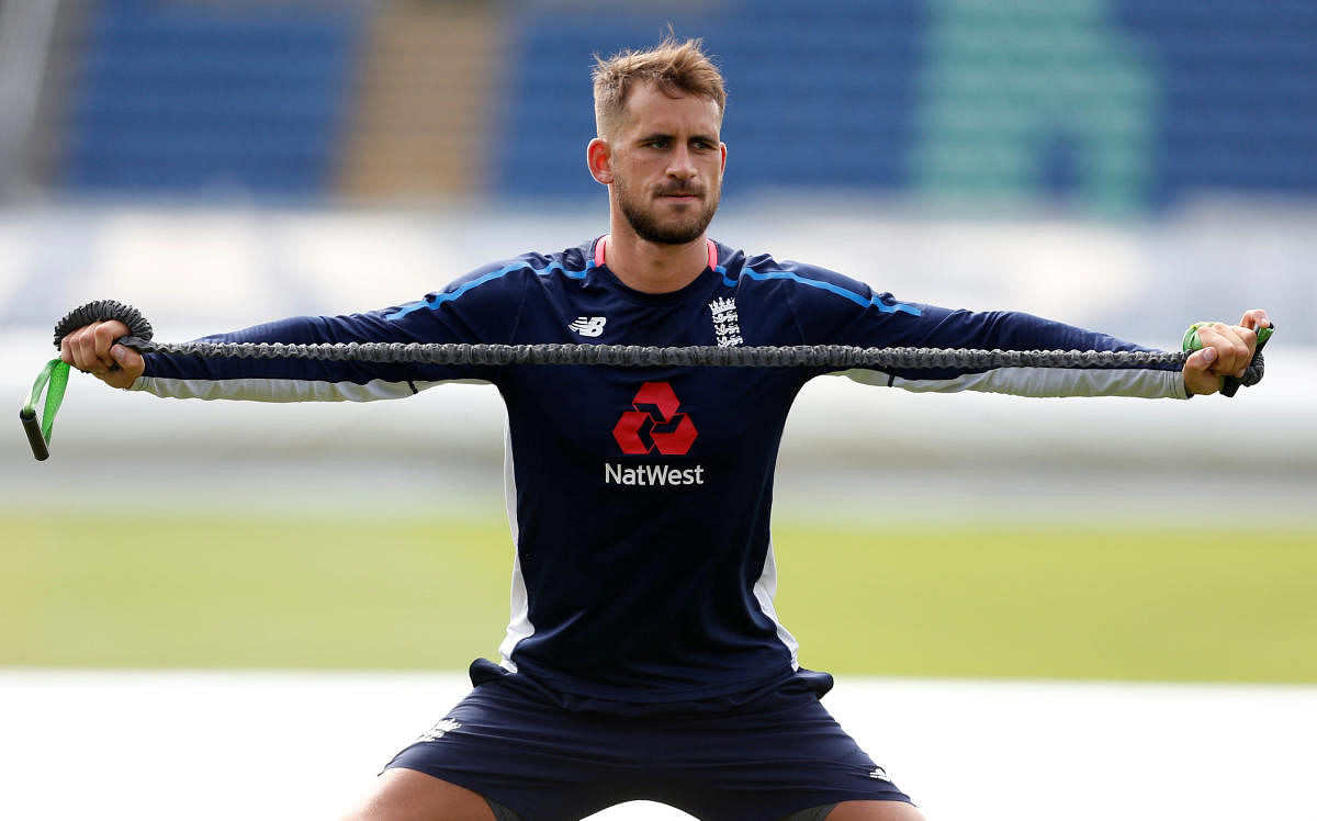 Hales withdrawn from England's squad