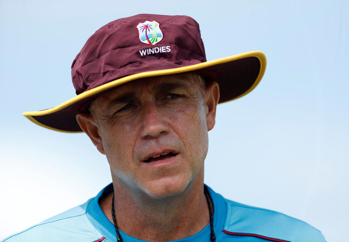 Windies ready to spring World Cup surprise: Pybus