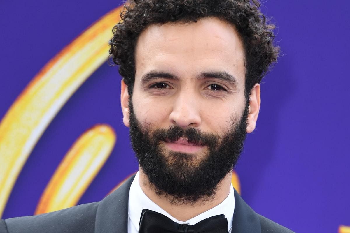 Marwan Kenzari joins Charlize Theron's 'The Old Guard'