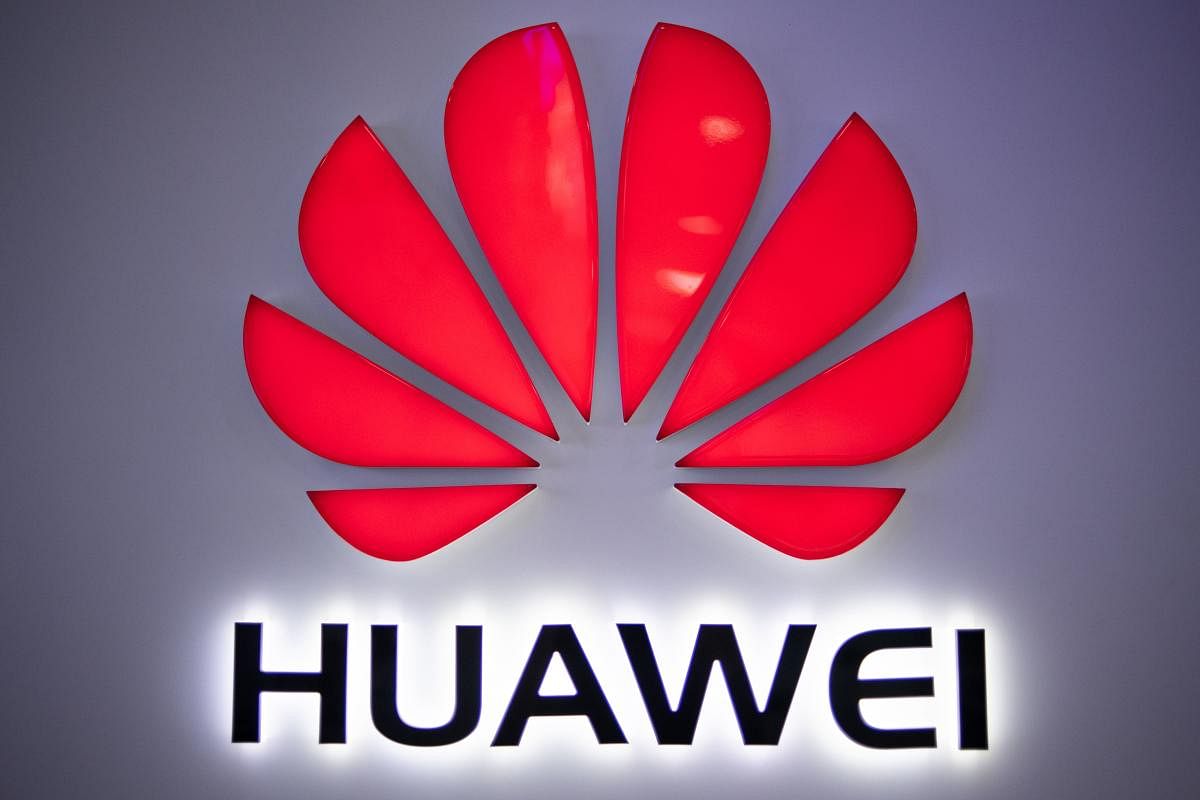 Huawei to ask US court to throw out federal ban