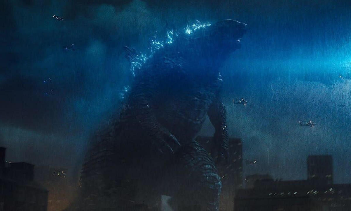 'Godzilla II: King of the Monsters' movie review