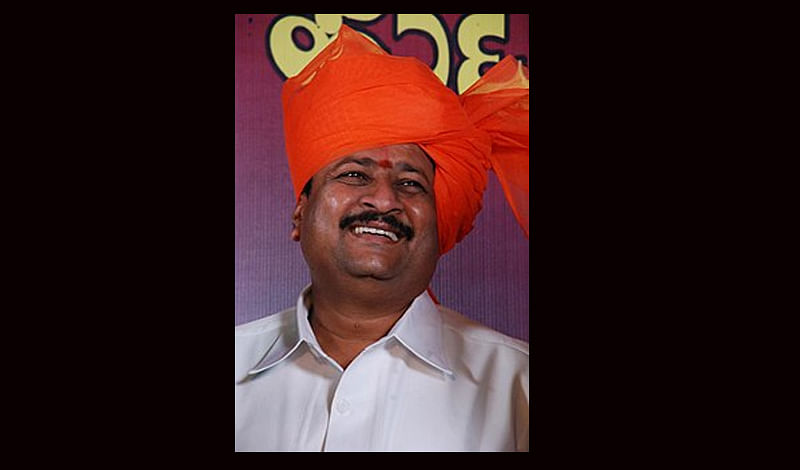 Yatnal: State BJP president should be from N K'taka 