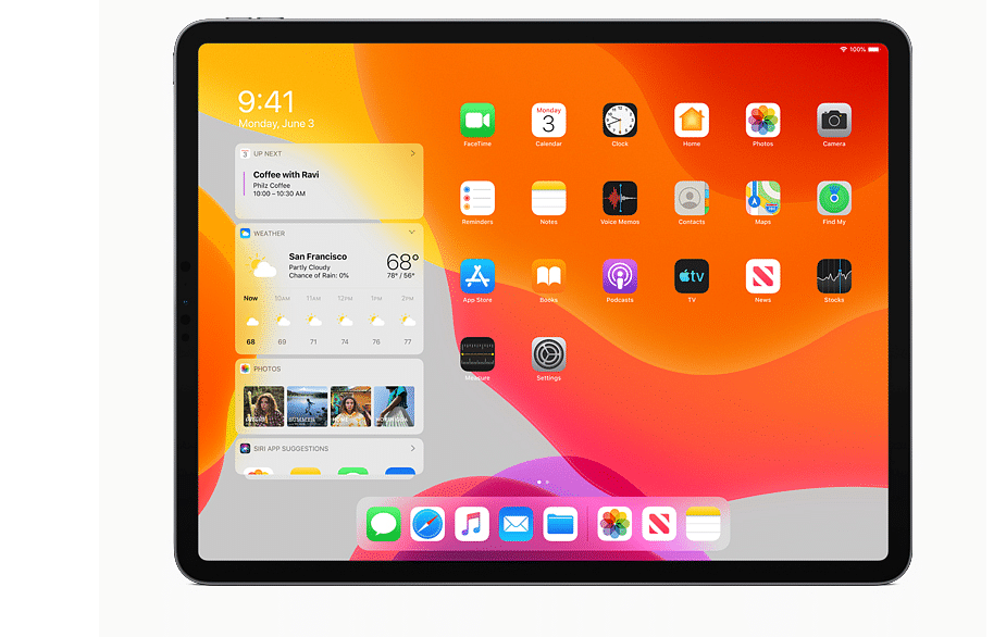 Apple iPadOS makes debut at WWDC 2019: Key features