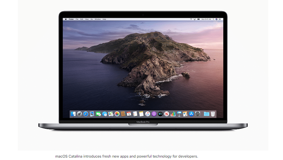 WWDC 19: New macOS Catalina, Mac Pro, tvOS 13 and more