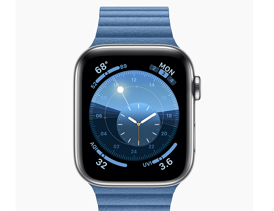 WWDC 19: Apple watchOS 6 brings App Store and more