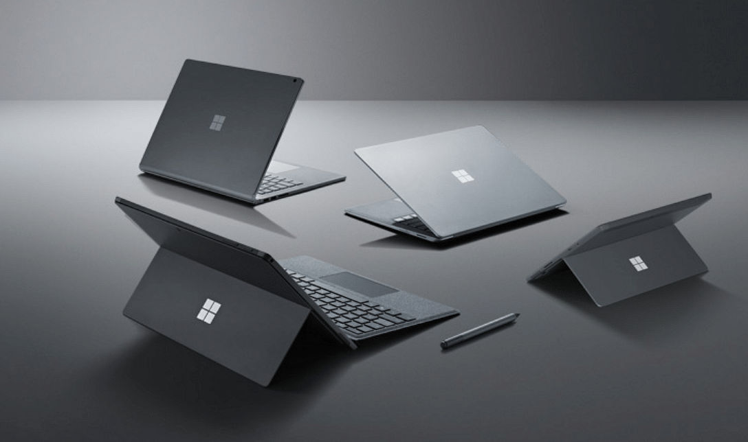Microsoft dual-screen Surface hardware coming soon