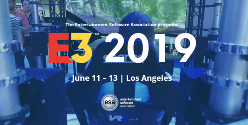 E3 2019: Where to watch E3 live