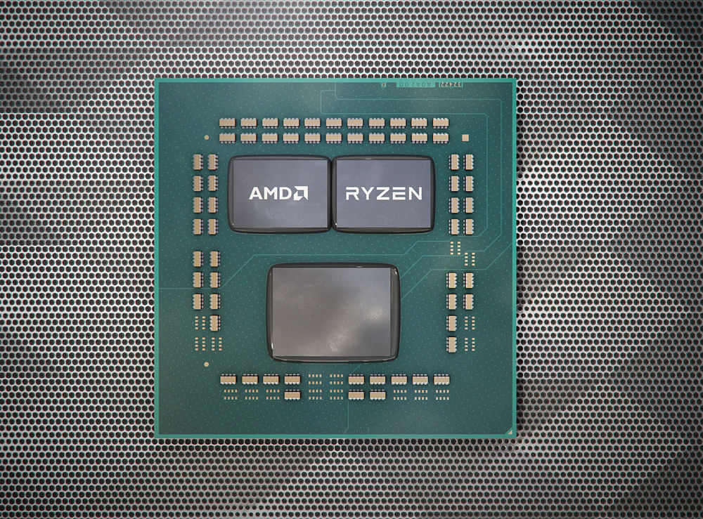 AMD announces 16-core Ryzen, Radeon RX 5700 at E3