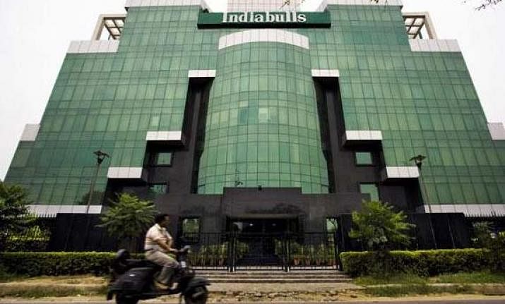 Indiabulls claims huge loss to its share value