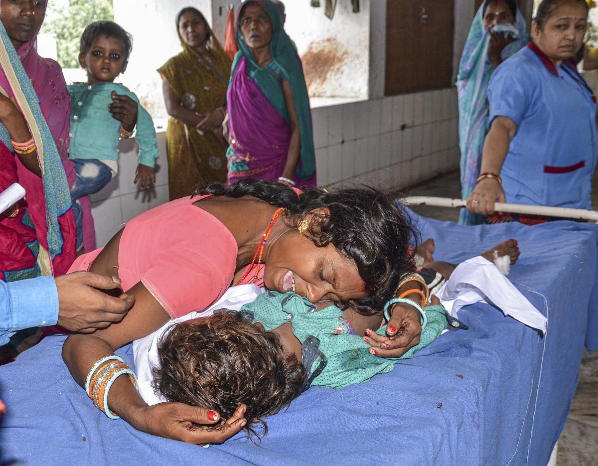 Bihar’s AES deaths avoidable