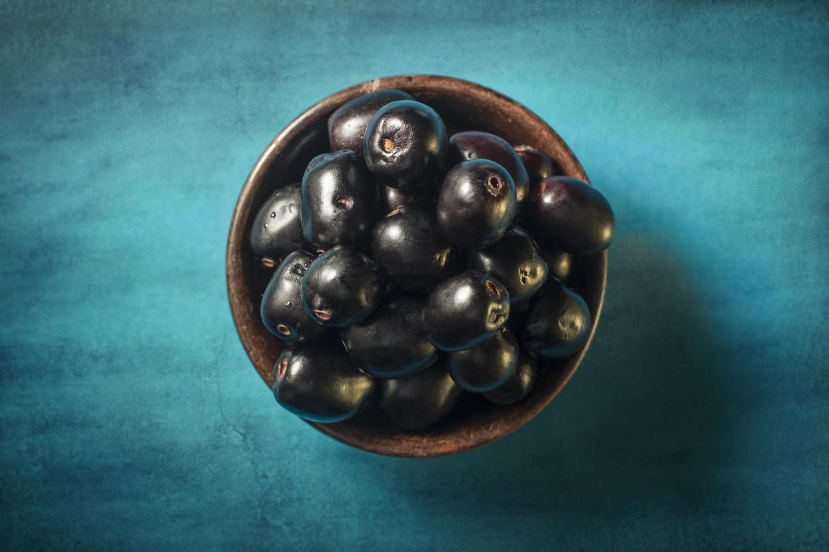 Here’s why you should have the humble jamun regularly