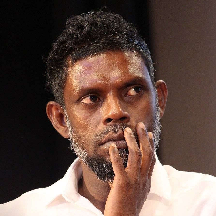 Actor Vinayakan booked for abusing woman activist