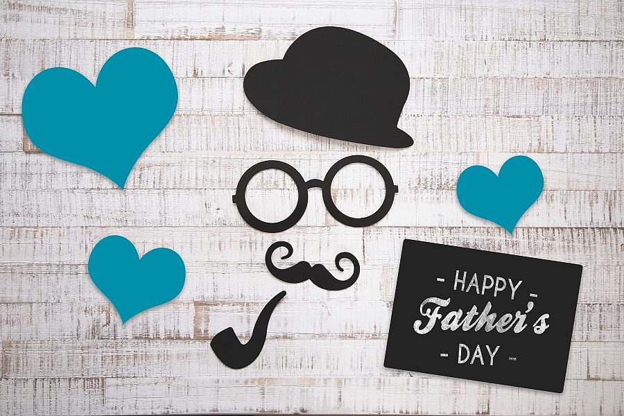 What you should know about Father's Day!