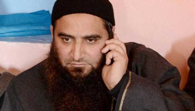 Alam revealed rift among separatists over funds: NIA