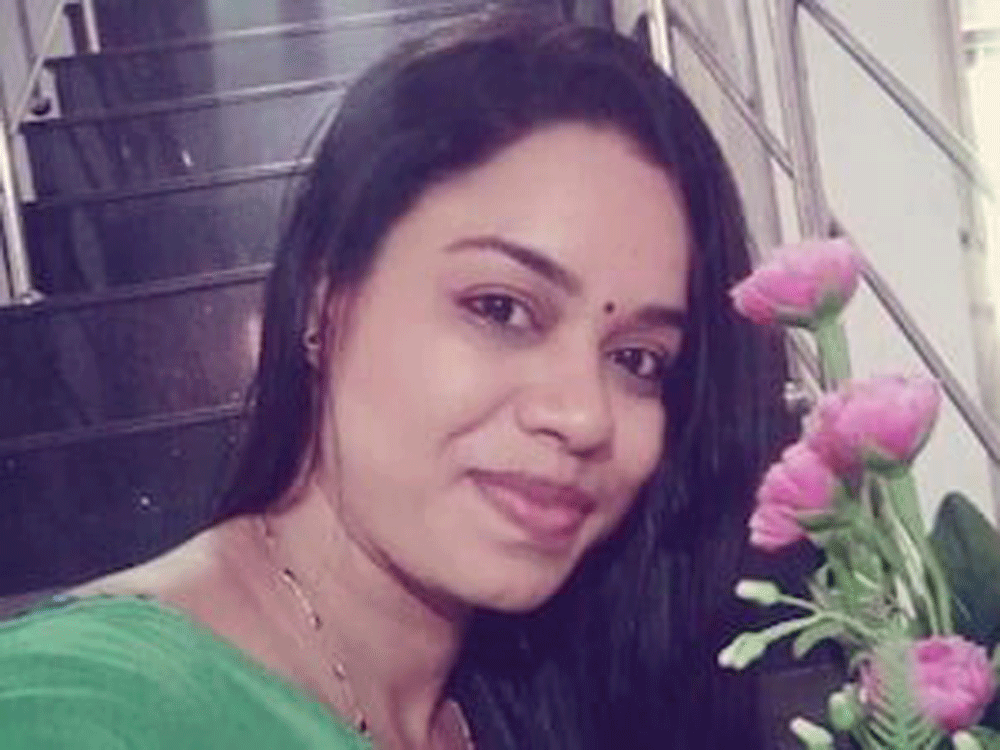 Cop accused of murdering woman colleague dies