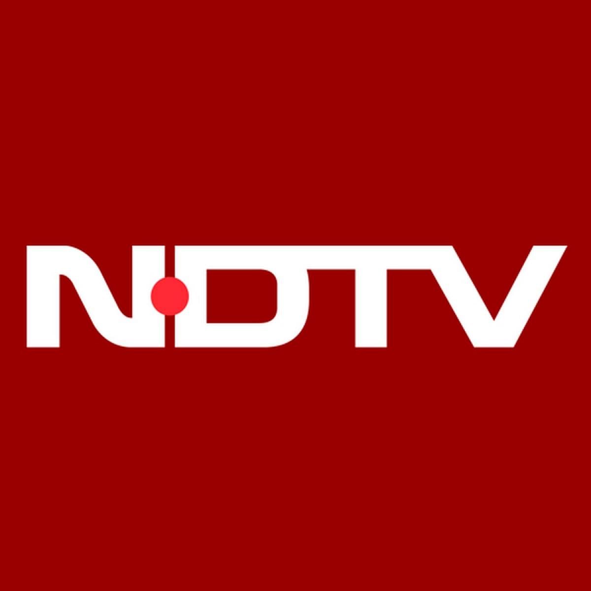 NDTV's Prannoy and Radhika Roy get show cause notice 