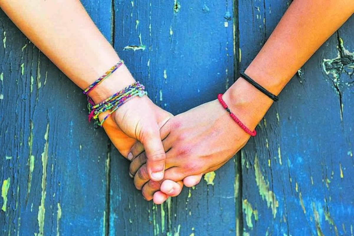 Lesbian couple in UP seeks police protection to marry
