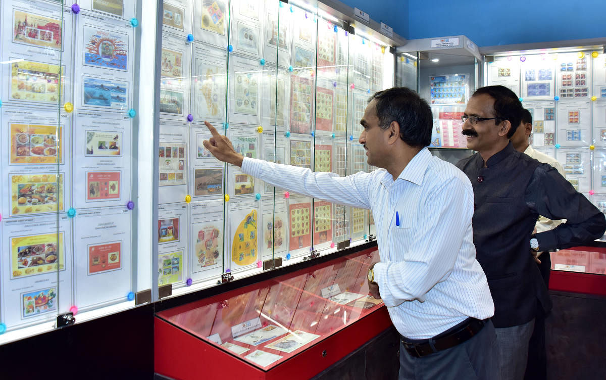 ‘DK contribution to philately is big’