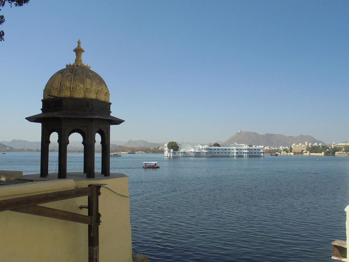 Unparalleled Udaipur