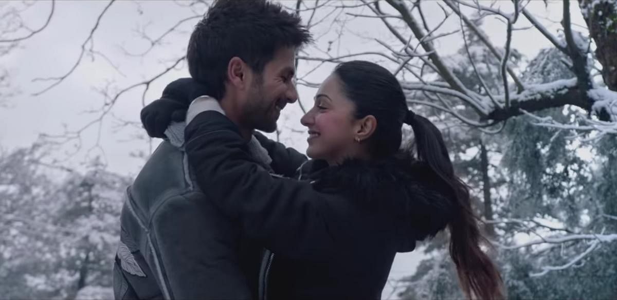 'Kabir Singh' movie review: Ode to all meninist-incels