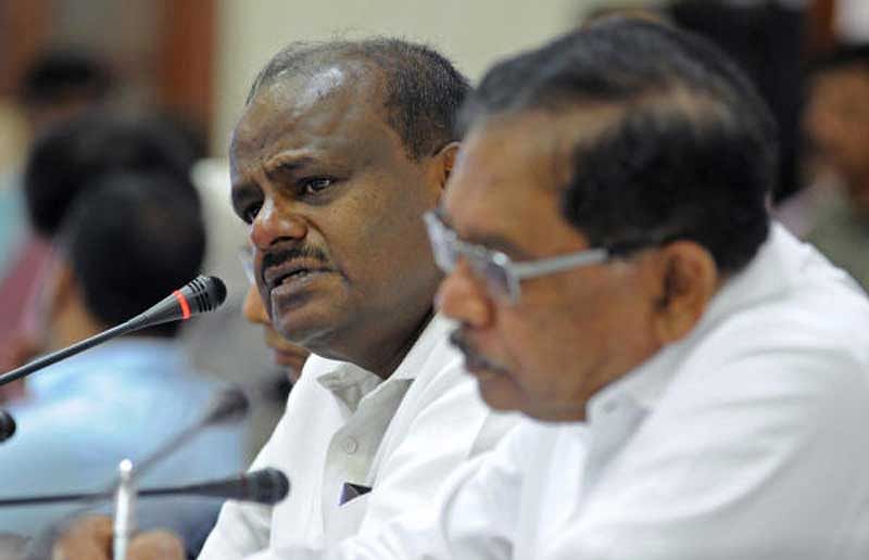 How Karnataka’s weak coalition continues to survive