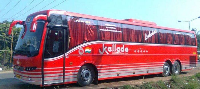 Troubled Suresh Kallada bus permit suspended