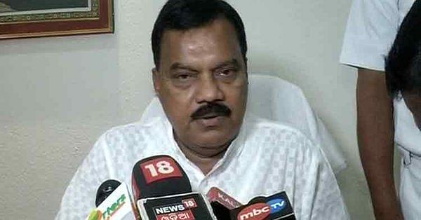 Odisha: Rajanikant Singh elected as Deputy Speaker