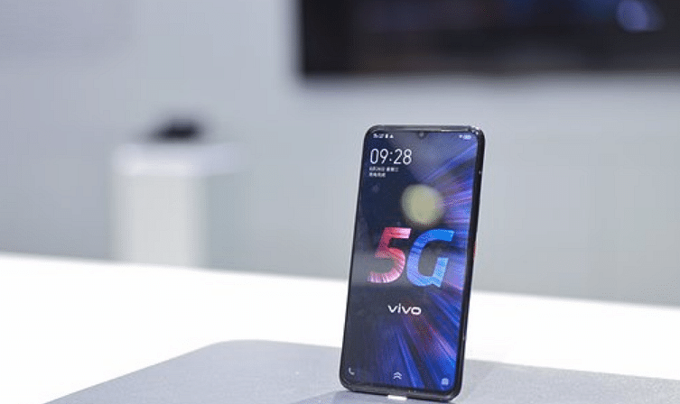  Vivo Super FlashCharge can power up phone in 13 mins