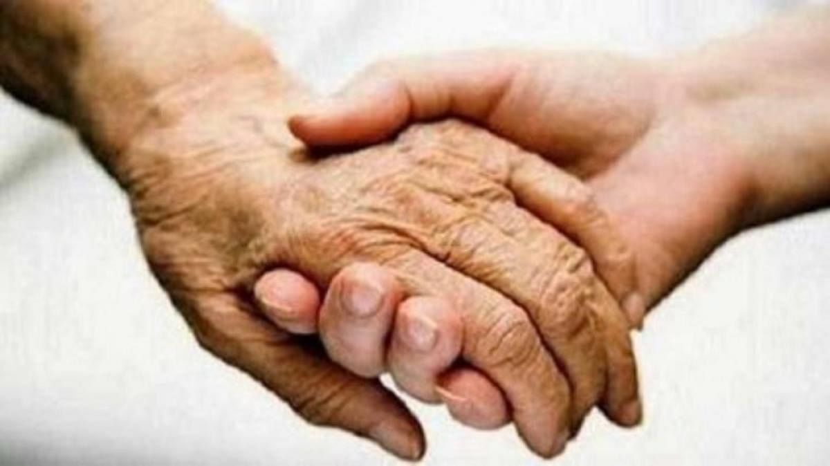 NGO seeks national fund for elderly in budget