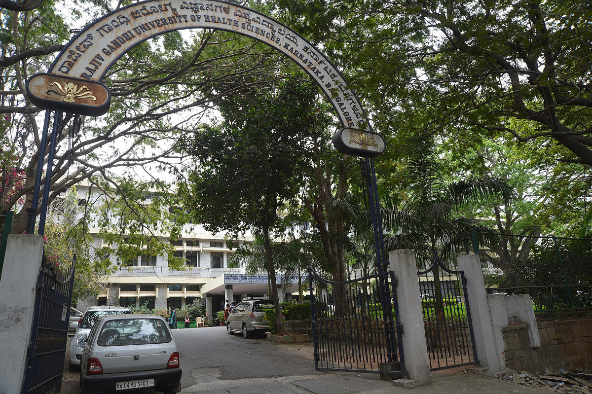 CID to probe irregularities in private nursing college