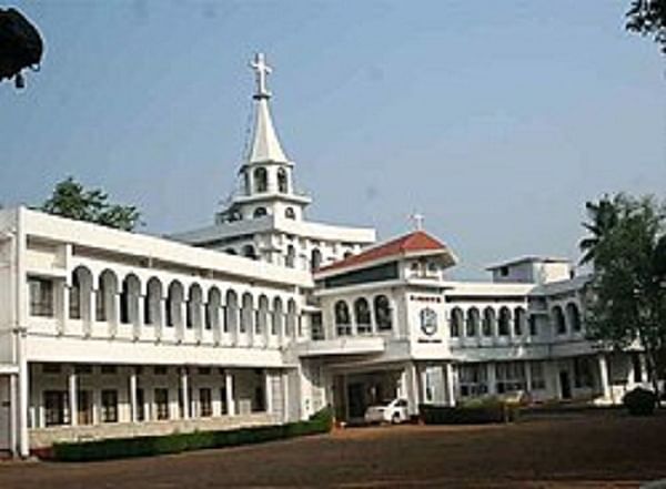 Kerala govt in a fix over church feud