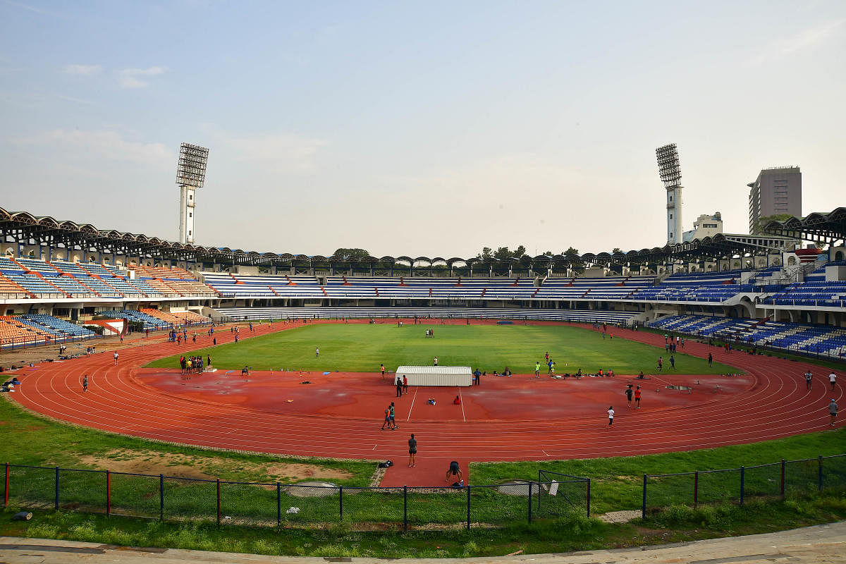 HC raps state after pvt club allowed to use stadium