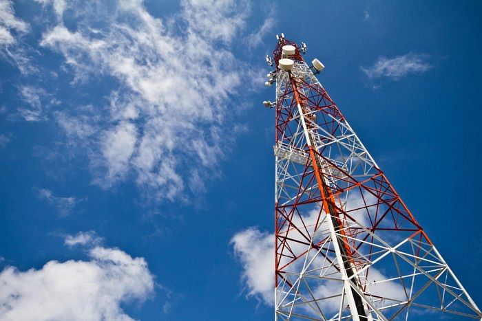 Government expects more revenue from telecom sector