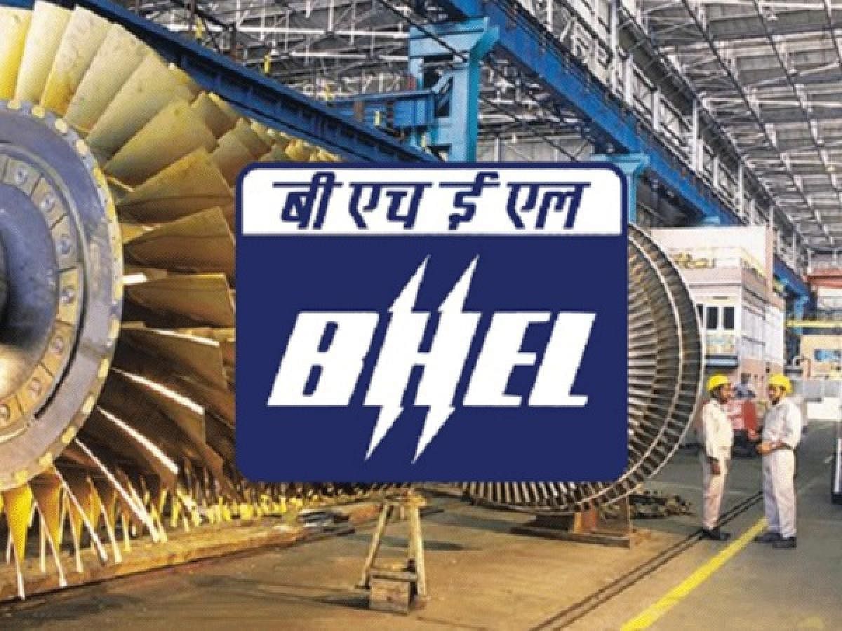 Nalin Shinghal appointed as BHEL CMD