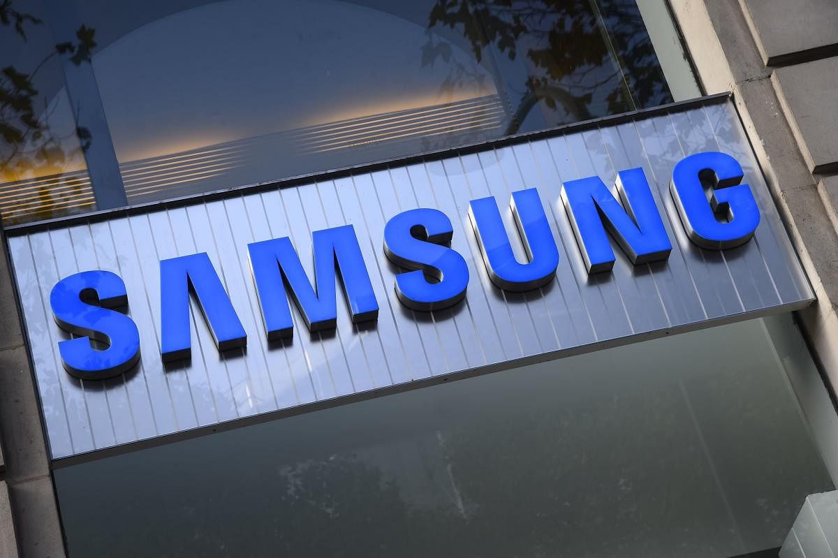 Samsung invests USD 8.5 mn in 4 Indian startups