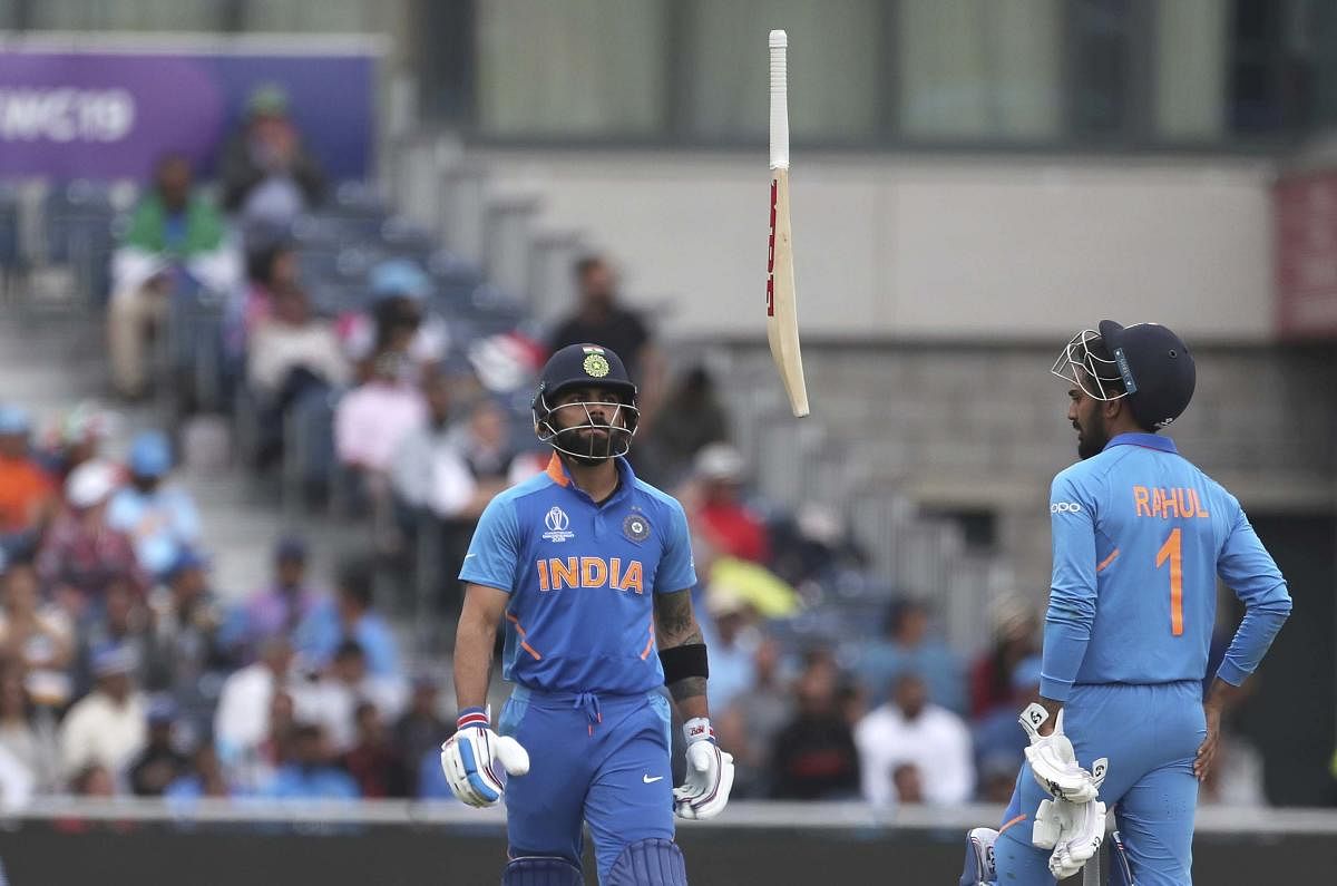 ICC World Cup 2019: Brutal end to a wonderful ride