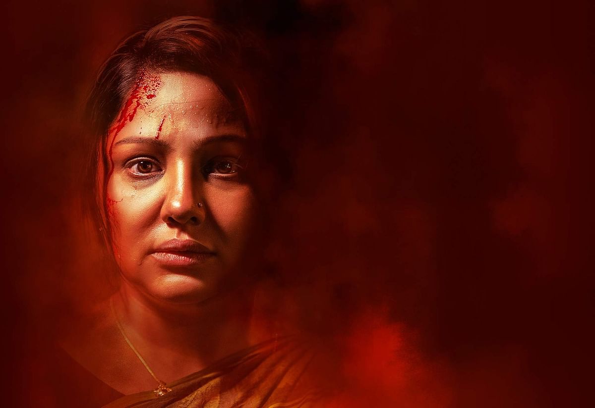 'Devaki' review: An interesting thriller