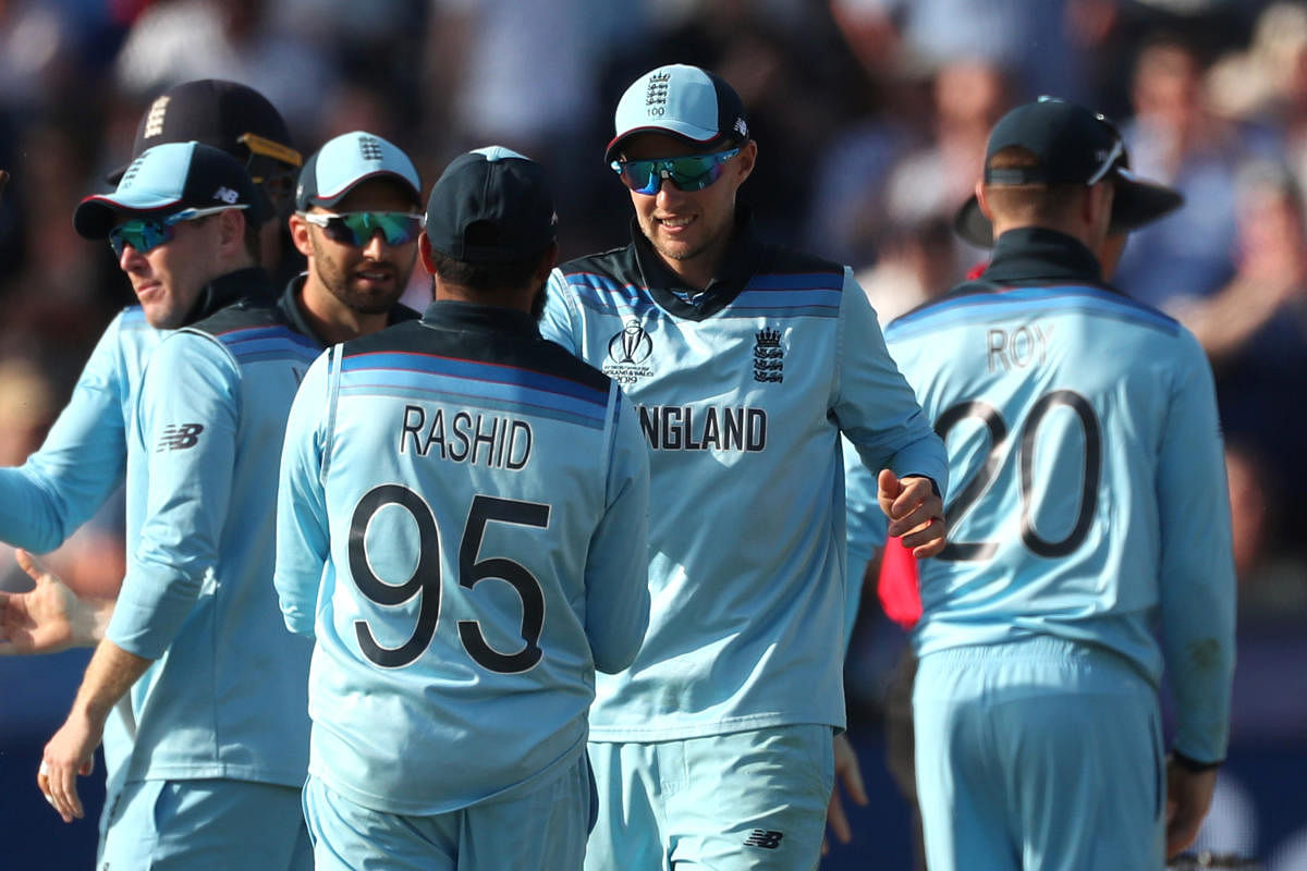 ICC World Cup 2019 NZ vs ENG: How to watch