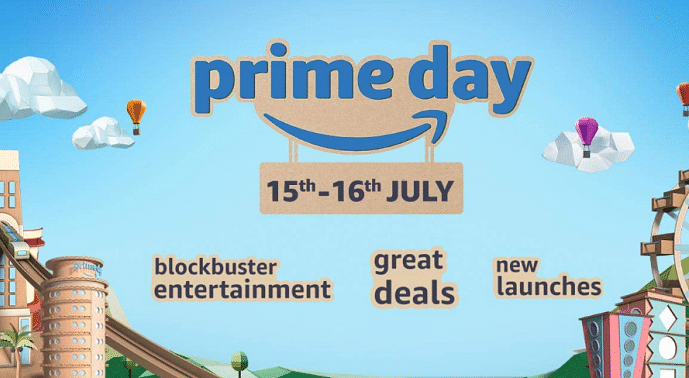 Amazon Prime Day Sale: Sneak peek on best mobile deals