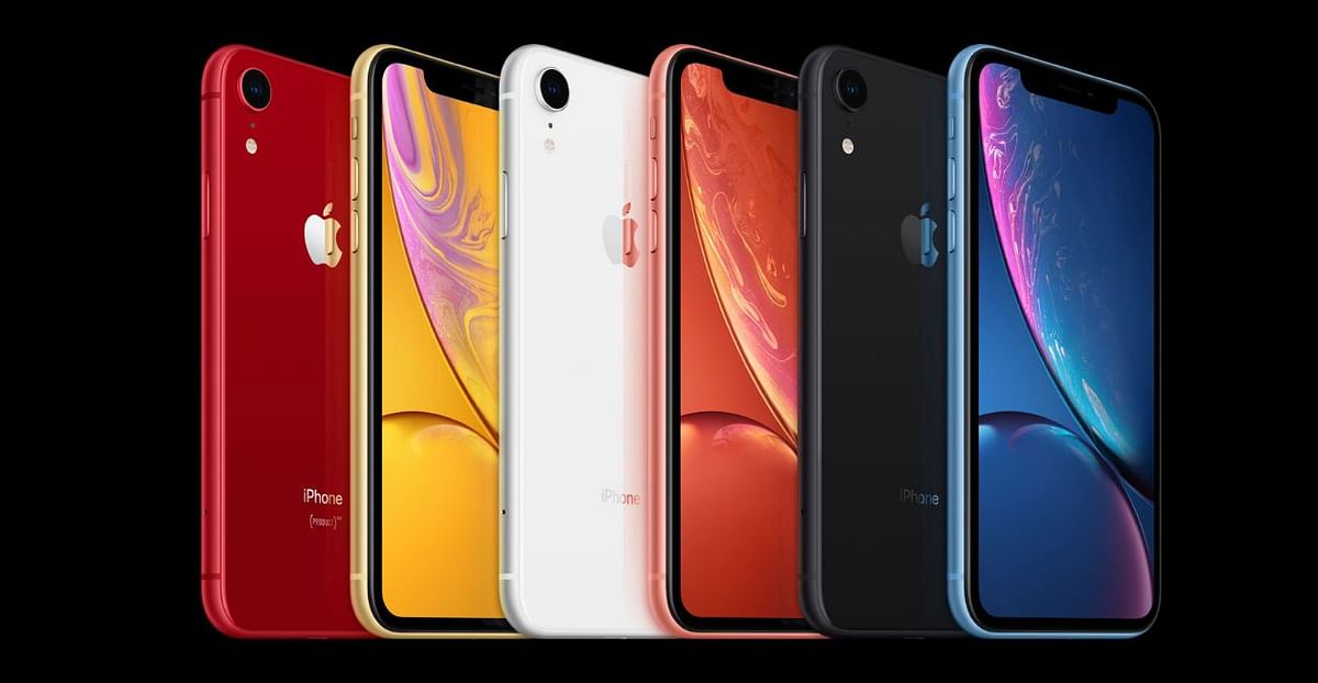 Prime Day alert: iPhone XR at lowest price in India