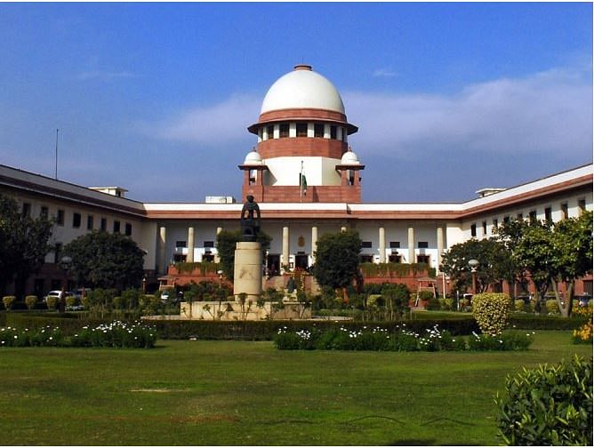 SC to look at rising child rape cases, POCSO Act