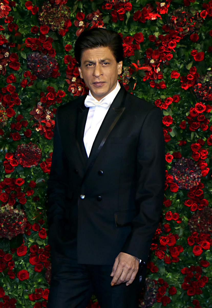 SRK to be honoured with doctorate by La Trobe varsity
