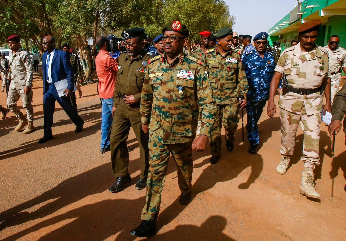 Sudan paramilitaries 'torture' civilian to death