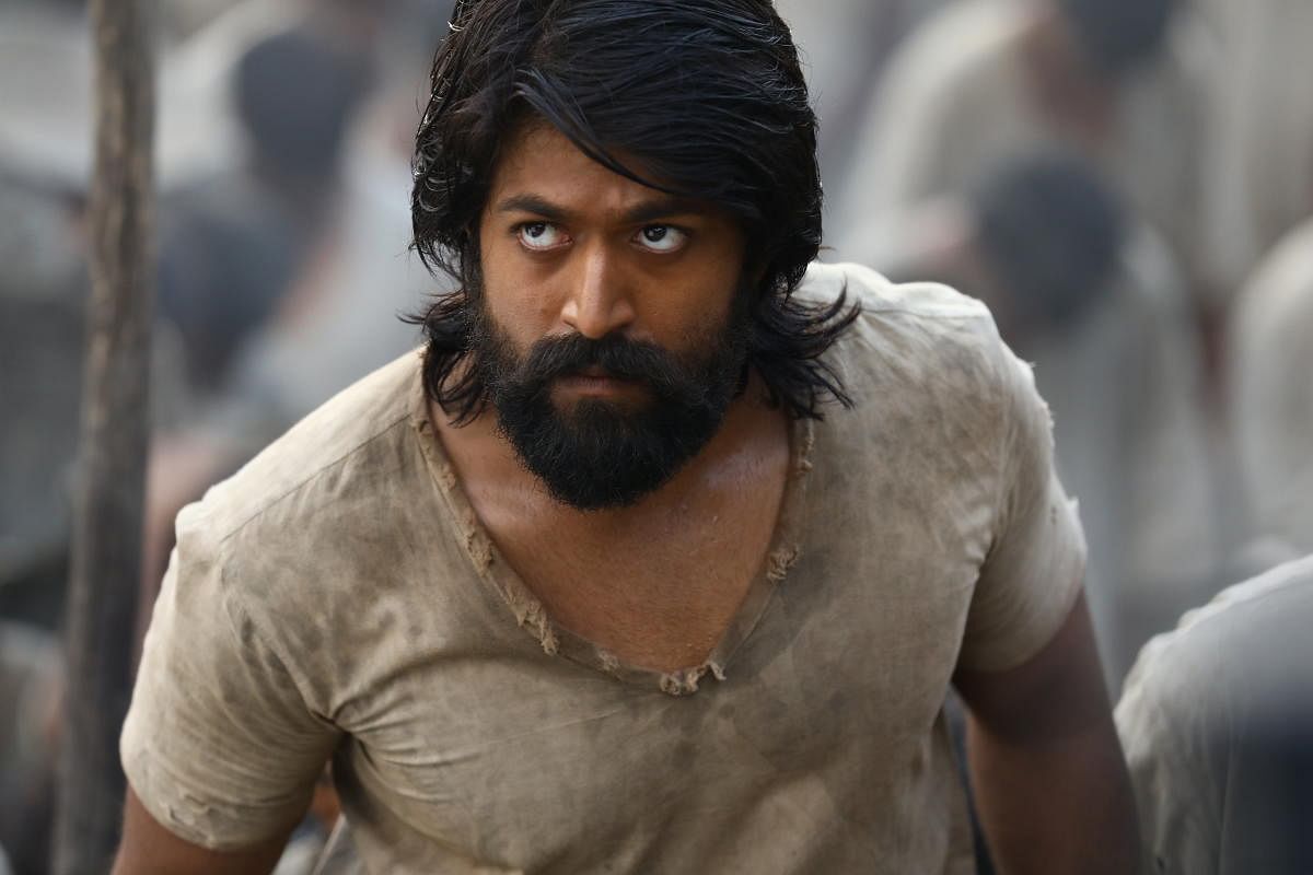 Court stays 'KGF' release, producer says show on