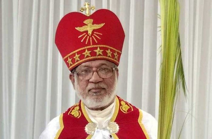 Priests launch indefinite fast against Cardinal in Ker