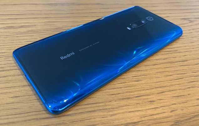 Xiaomi Redmi K20 hands-on review: First impressions