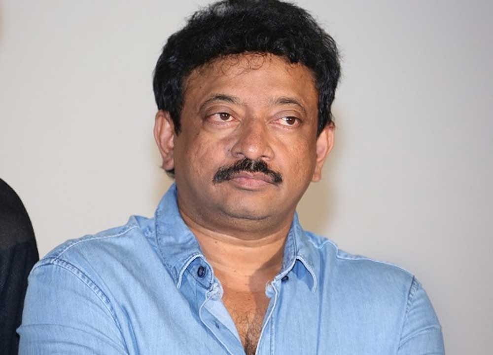 RGV courts controversy with triple riding video