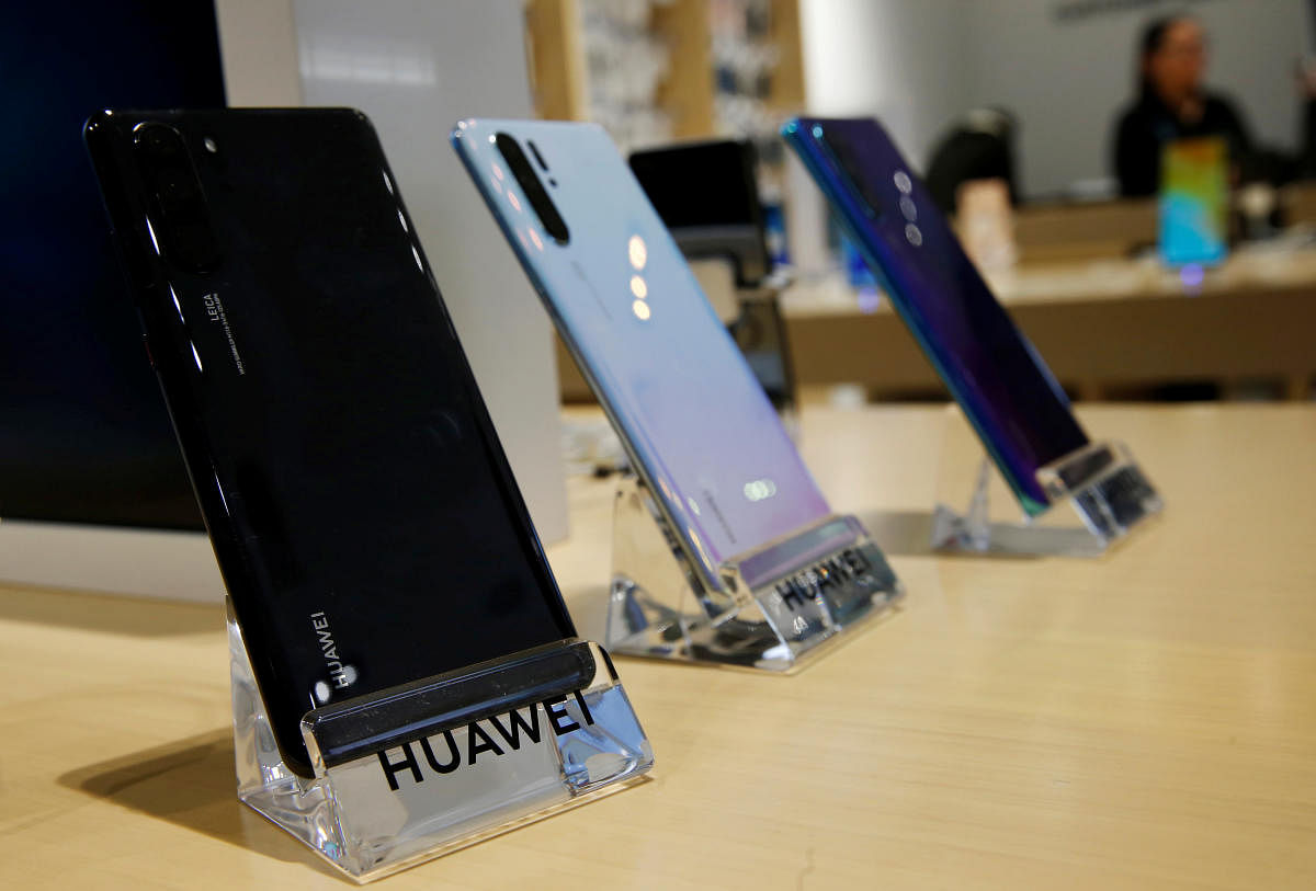 'Grey sales of high-end phones causing revenue loss'