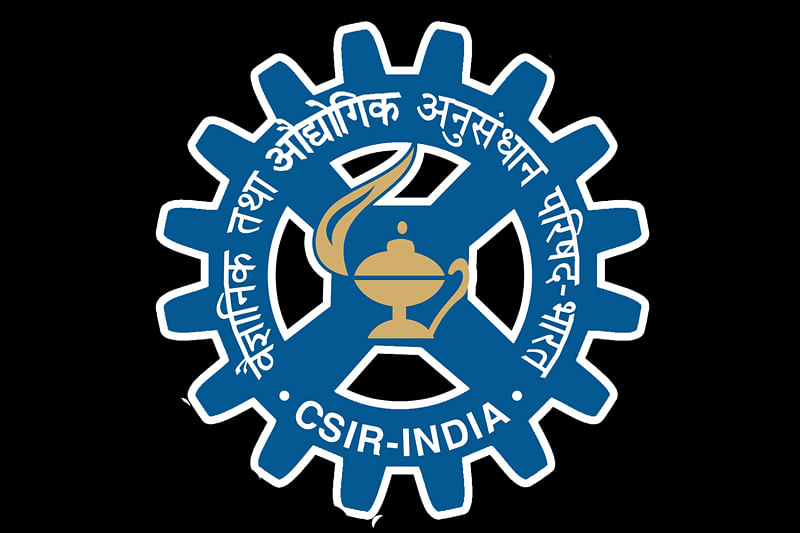 And the CSIR award goes to... its chief