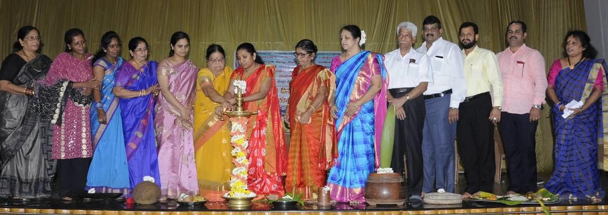 ‘Need to carry Tulu culture further’
